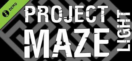 Project Maze Demo