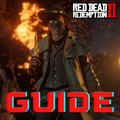 UnOfficial Red Dead Redemption Guide