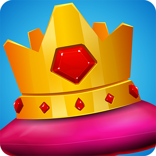 Crown of the King