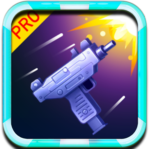 Perfect Gun Shooter - Para Ödüllü Silah Oyunları