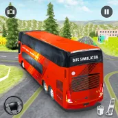 mô phỏng xe buýt trò chơi