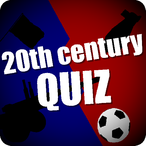 20th Century Quiz