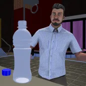 Bottle Cap Challenge