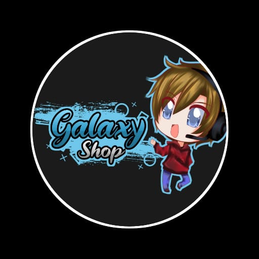Galaxy Shop