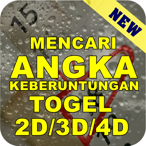 ANGKA KEBERUNTUNGAN TOGEL 99% 