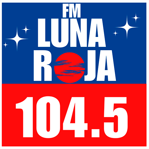 Fm Luna Roja 104.5