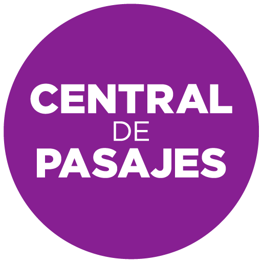 Central de Pasajes