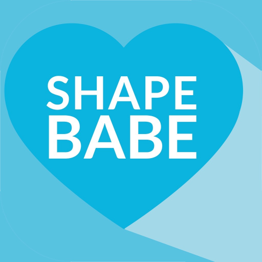 SHAPE BABE - Abnehmen, Fitness