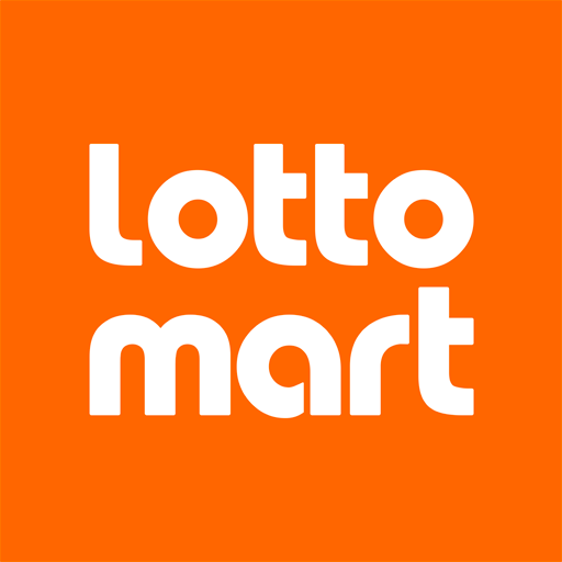 Lottomart - Lotto Betting App & Draw Results