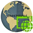 Anonymous Web Browser