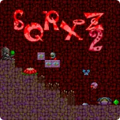 Sqrxz 2