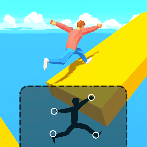 Download Puppet Run android on PC