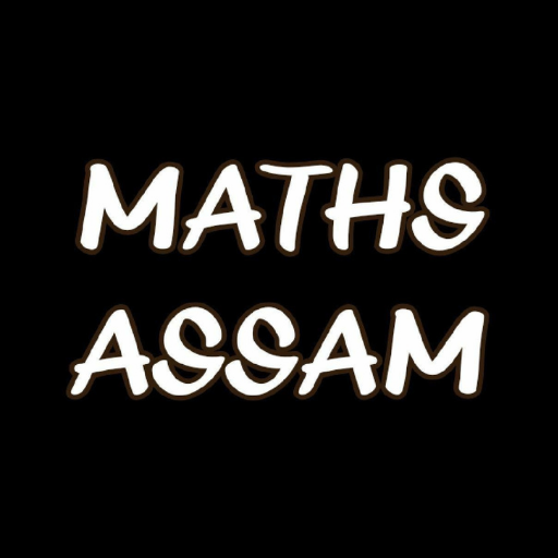 MATHS ASSAM