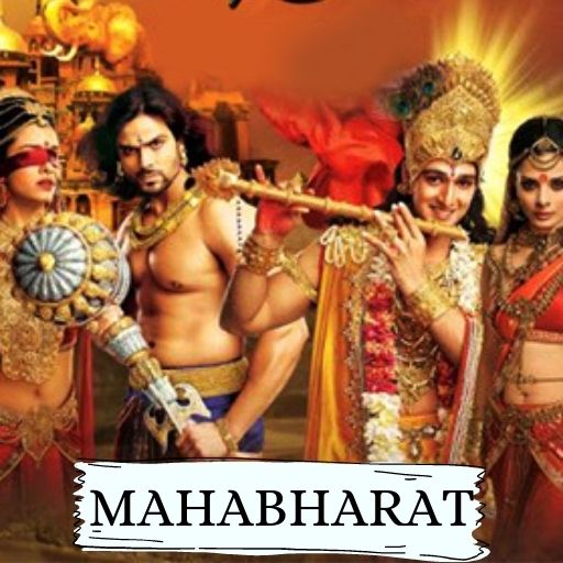 MAHABHARAT ALL EPISODES IN HD 