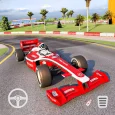 Trò chơi đua xe công thức 3D