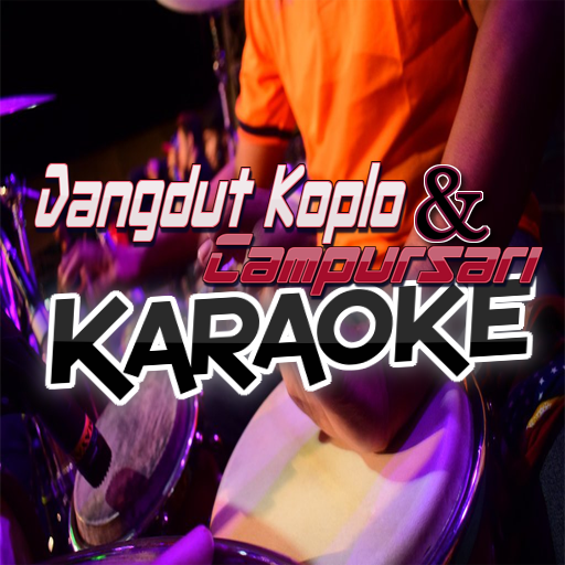 Karaoke Dangdut Koplo & Campur