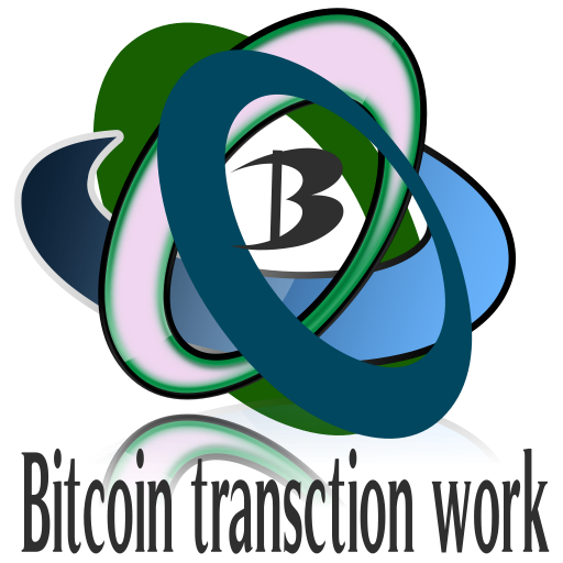 Bitcoin Transaction Works