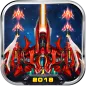 Galaxy Wars - Space Shooter