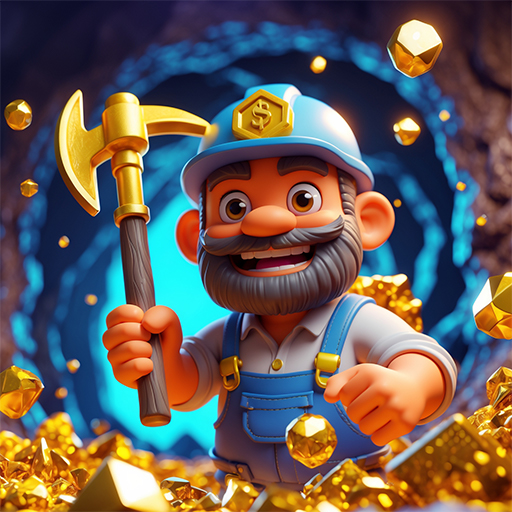 Idle Mining Company: Idle Игра