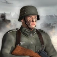 World Army Shooting Game 3D
