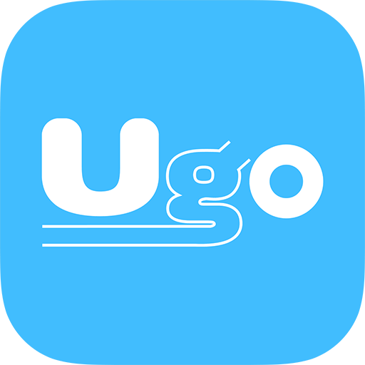 Ugo: grab taxi ride for travel