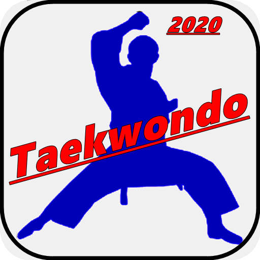 Aprenda Taekwondo, artes marci