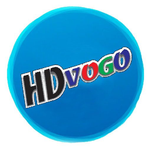 Download HDvogo android on PC