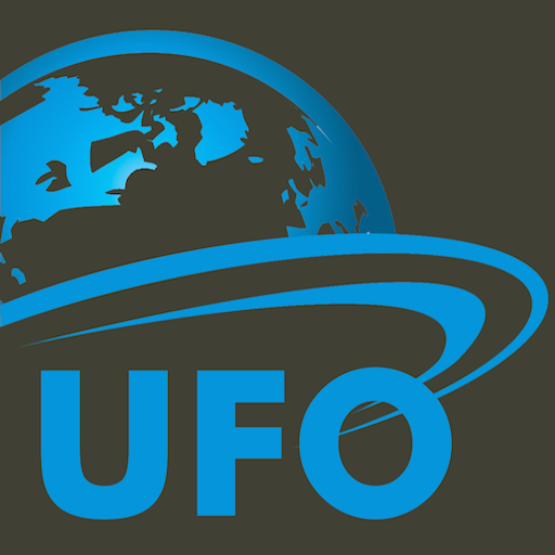 UFO Contact App