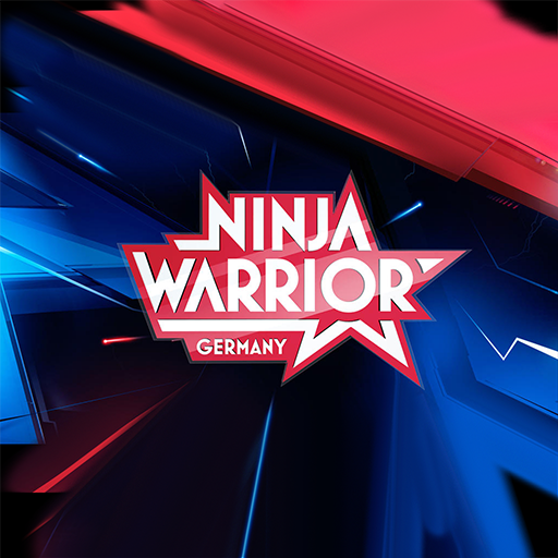 Ninja Warrior VR Game & Videos