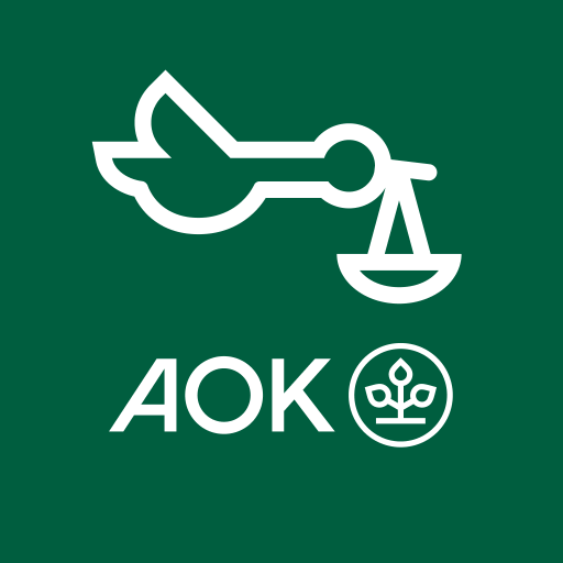 AOK Schwanger - Gesund Leben