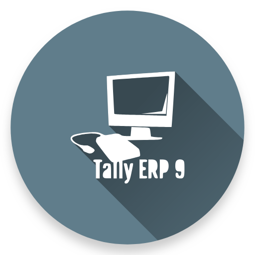 Tally ERP.9 Tutorial on Mobile