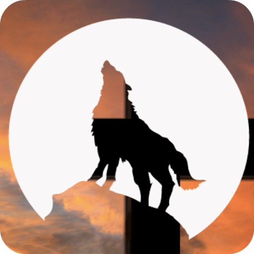 Werewolf -In a Cloudy Village-