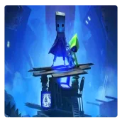 little nightmares 2 walktrough