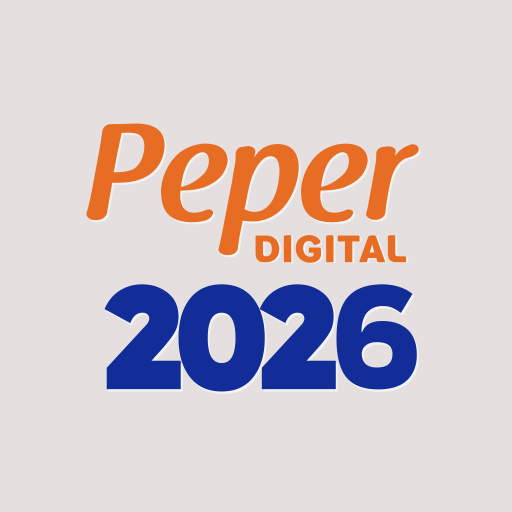 Aplicativo Peper
