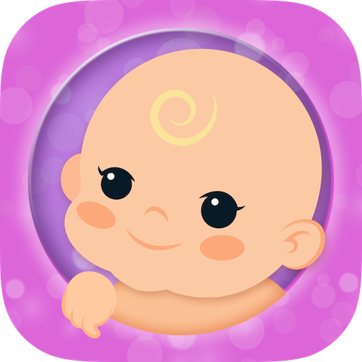 BabyGenerator - Baby Maker App