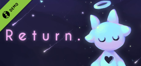 Return. (Free)
