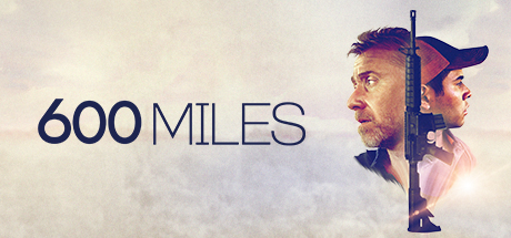 600 Miles