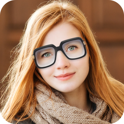 Sunglasses Photo Editor