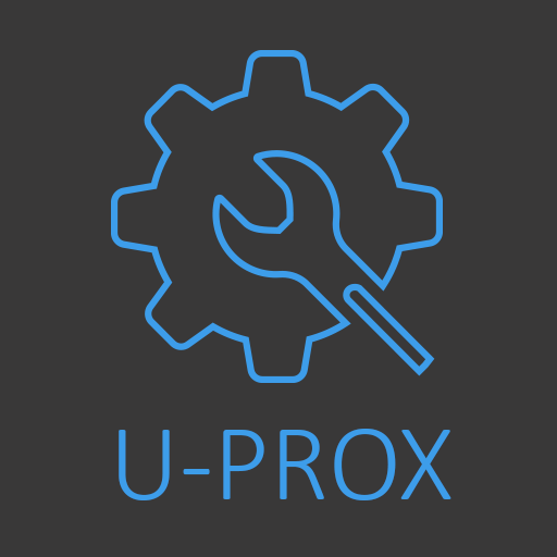 U-Prox Mobile Config