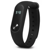 Xiaomi Mi Band 2 User Manual