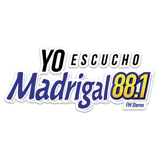 Madrigal Stereo 88.1 FM