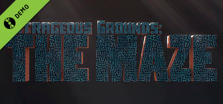 Outrageous Grounds: The Maze Demo