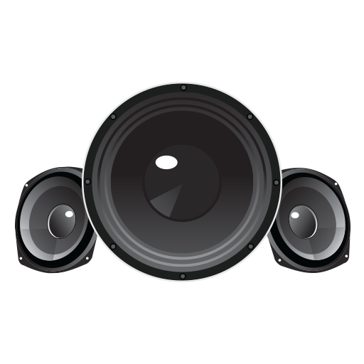 Speaker Booster Pro