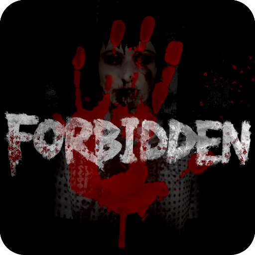 Forbidden - VR 공포 방탈출 게임