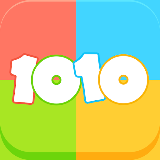 1010 Blocks