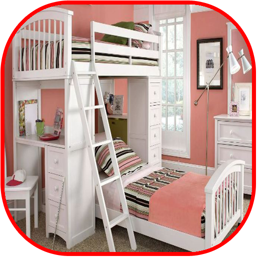 Childrens beds