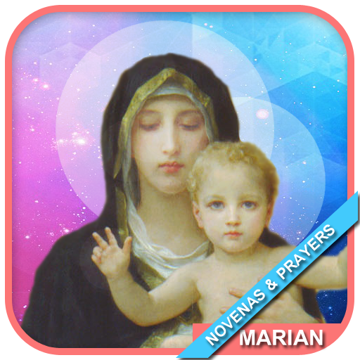 Marian Novena Prayers