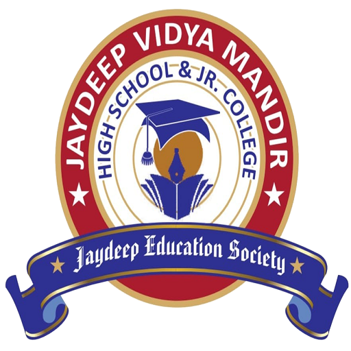 Jaydeep Vidya Mandir High School