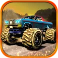Monster Truck Racing 4X4 OffRo