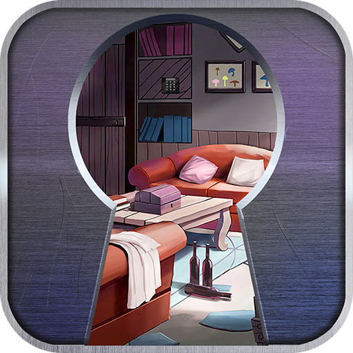 Escape 100 rooms -Solve puzzle